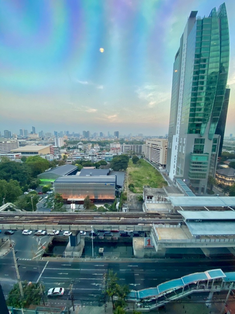 The Diplomat Sathorn เดอะ ดิโพลแมท สาทร