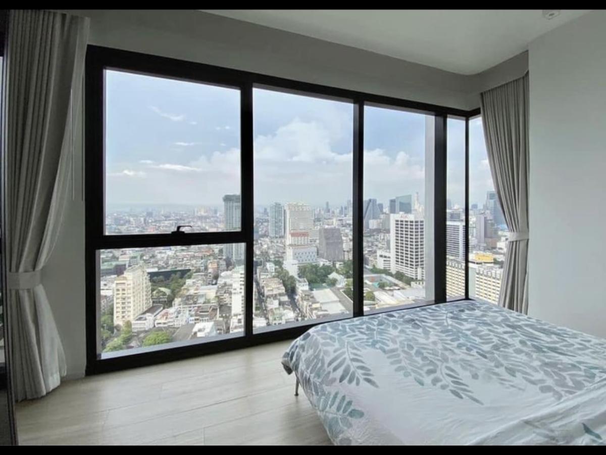  The Lofts Silom เดอะ ลอฟท์ สีลม