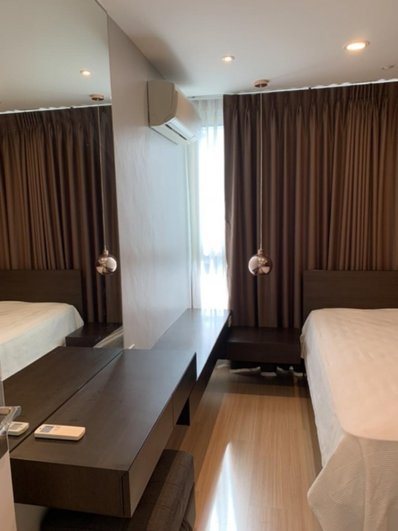 Mayfair Place Sukhumvit 64 (เมย์แฟร์ เพลส สุขุมวิท 64)