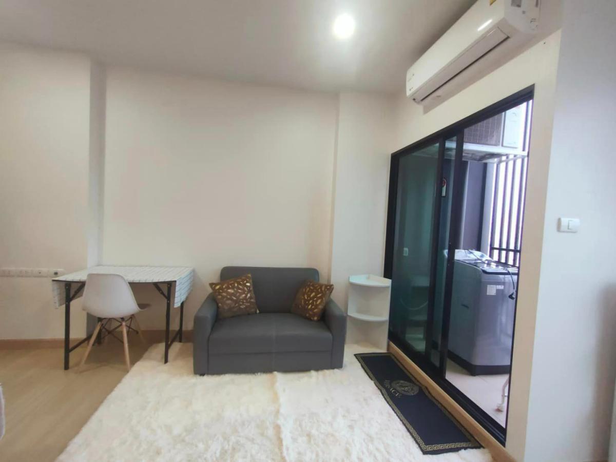 Supalai Loft Prajadhipok - Wongwian Yai (ศุภาลัย ลอฟท์ ประชาธิปก-วงเวียนใหญ่)