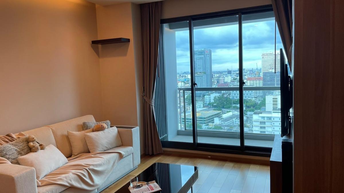 ดิ แอดเดรส สาทร (The Address Sathorn)