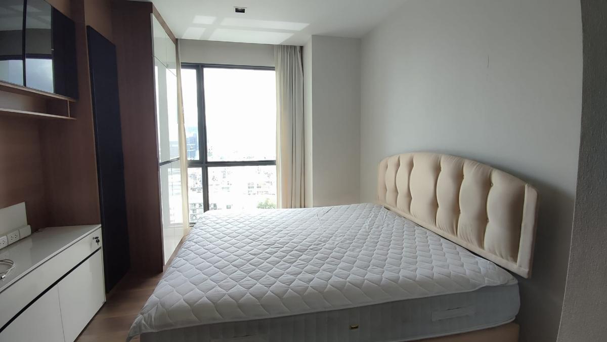 The Room Sukhumvit 62 (เดอะ รูม สุขุมวิท 62)