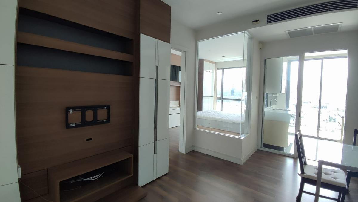 The Room Sukhumvit 62 (เดอะ รูม สุขุมวิท 62)