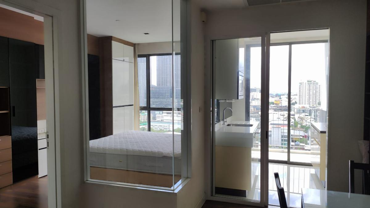 The Room Sukhumvit 62 (เดอะ รูม สุขุมวิท 62)