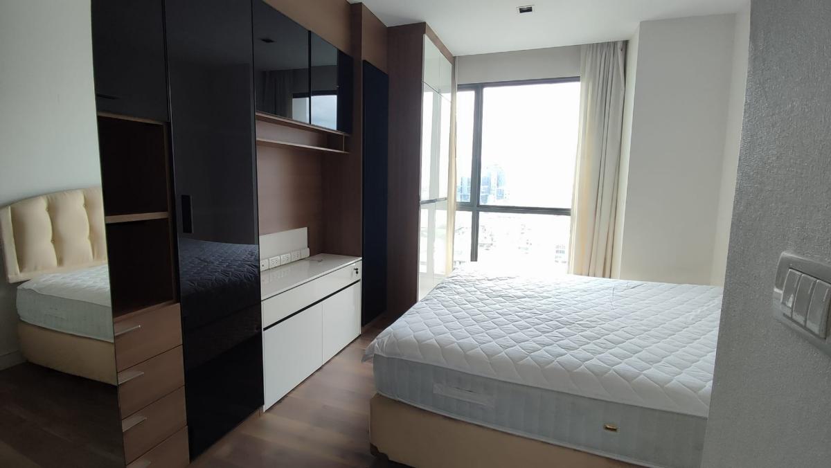 The Room Sukhumvit 62 (เดอะ รูม สุขุมวิท 62)