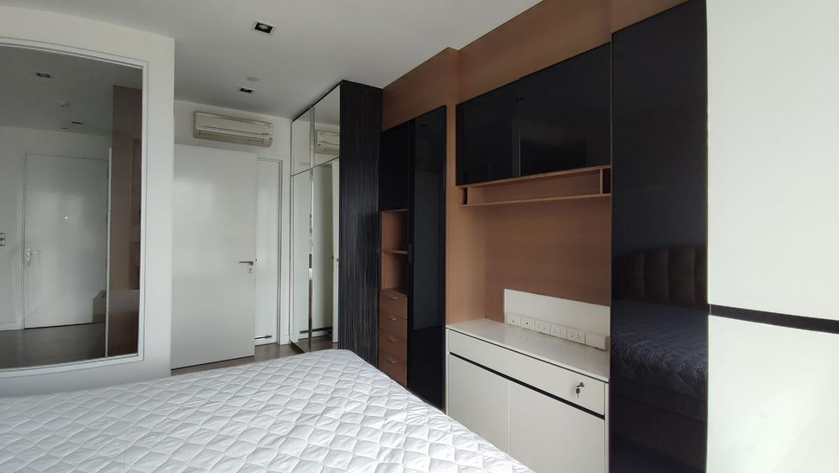 The Room Sukhumvit 62 (เดอะ รูม สุขุมวิท 62)