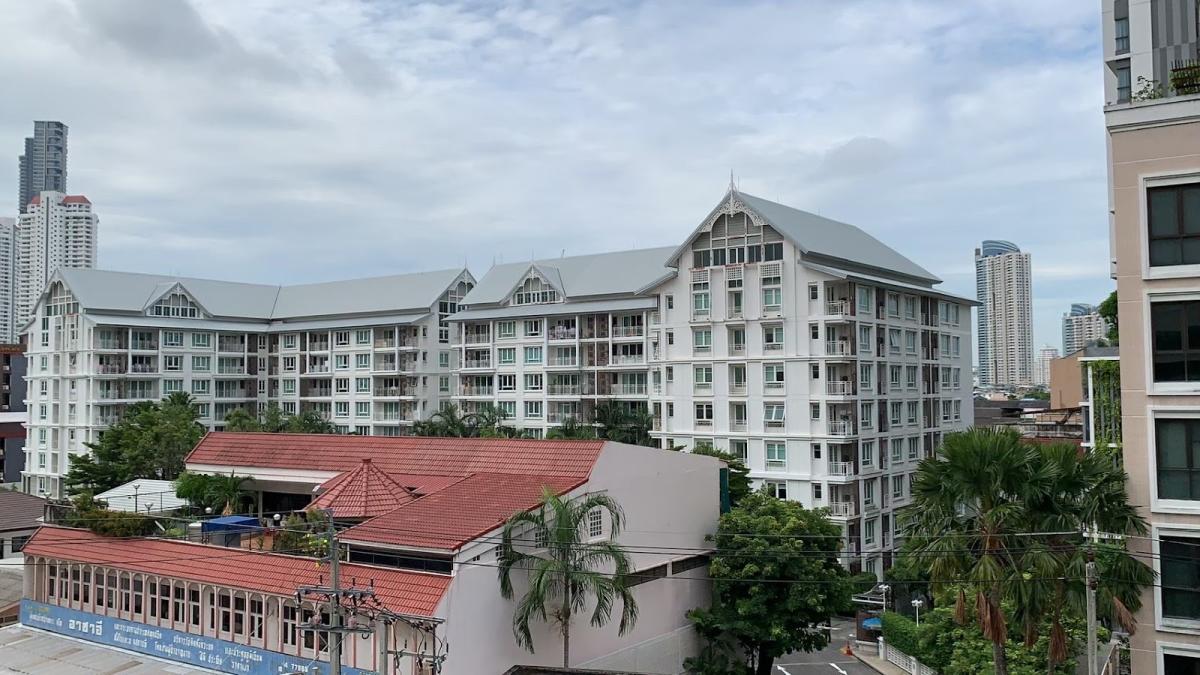 The Bangkok Sathorn - Taksin (เดอะ บางกอก สาทร-ตากสิน)