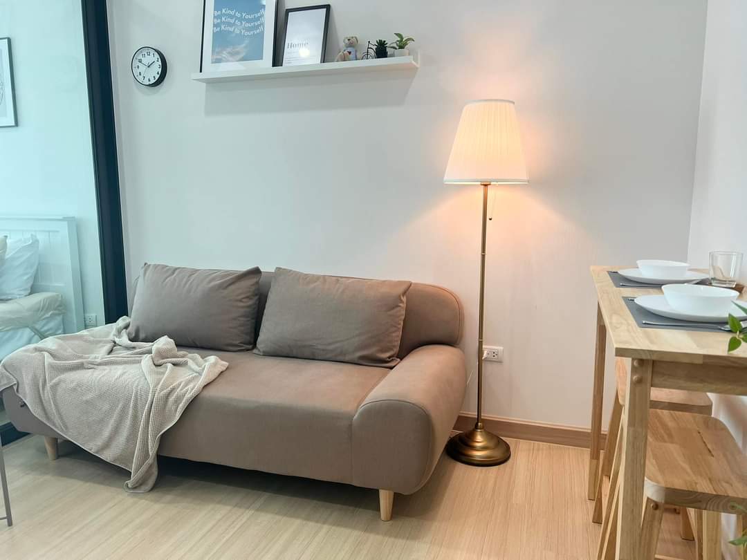 Supalai Loft Prajadhipok - Wongwian Yai