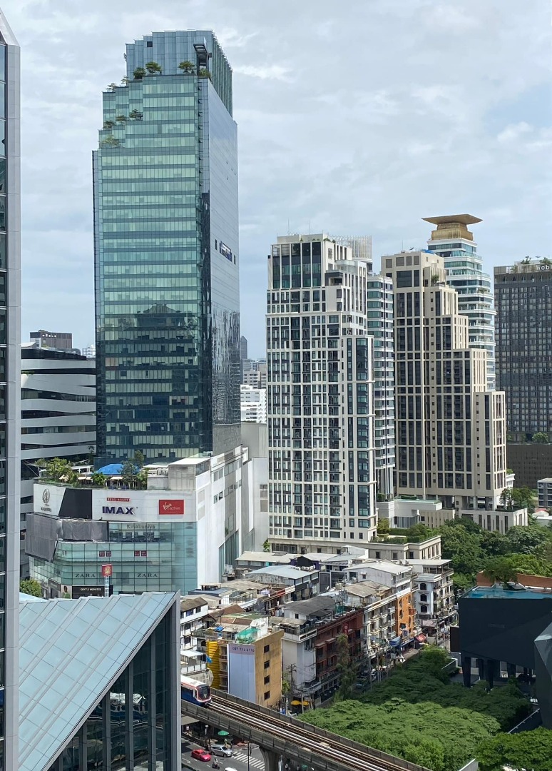 Noble Refine Sukhumvit 26 (โนเบิล รีไฟน์ สุขุมวิท 26)