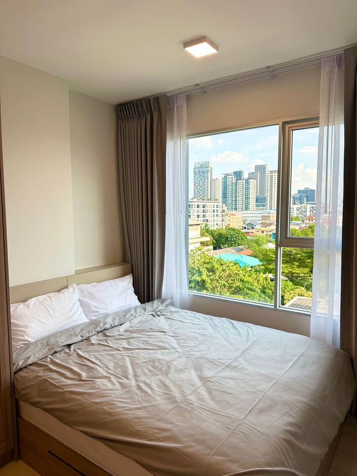 พลัม คอนโด สุขุมวิท 62 (Plum Condo Sukhumvit 62)