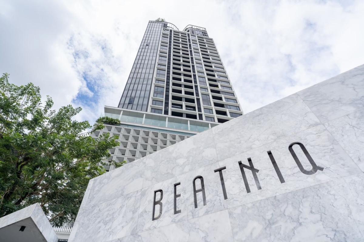 Beatniq Sukhumvit 32 (บีทนิค สุขุมวิท 32)