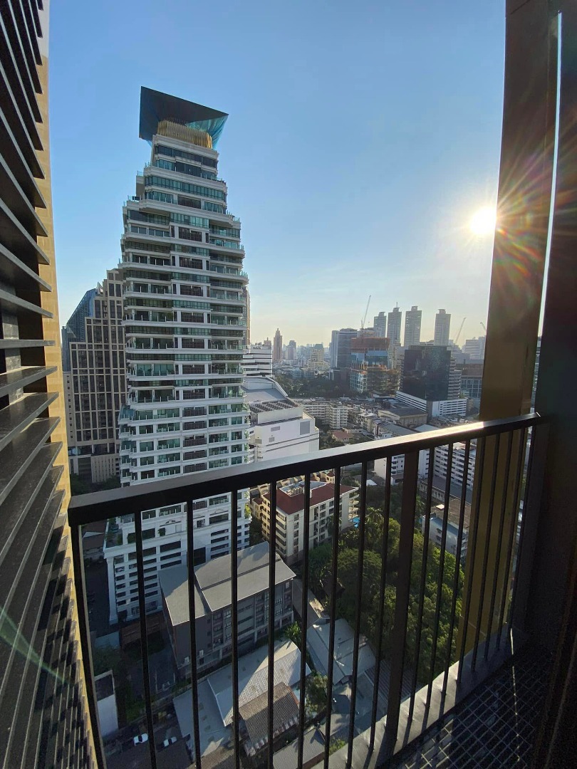 Noble state sukhumvit 39 (โนเบิล สเตท สุขุมวิท 39)