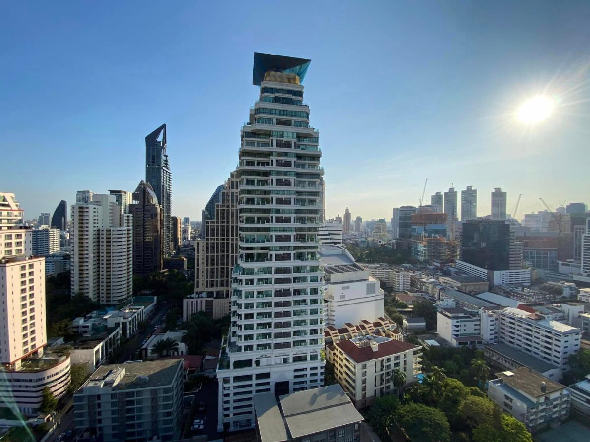 Noble state sukhumvit 39 (โนเบิล สเตท สุขุมวิท 39)