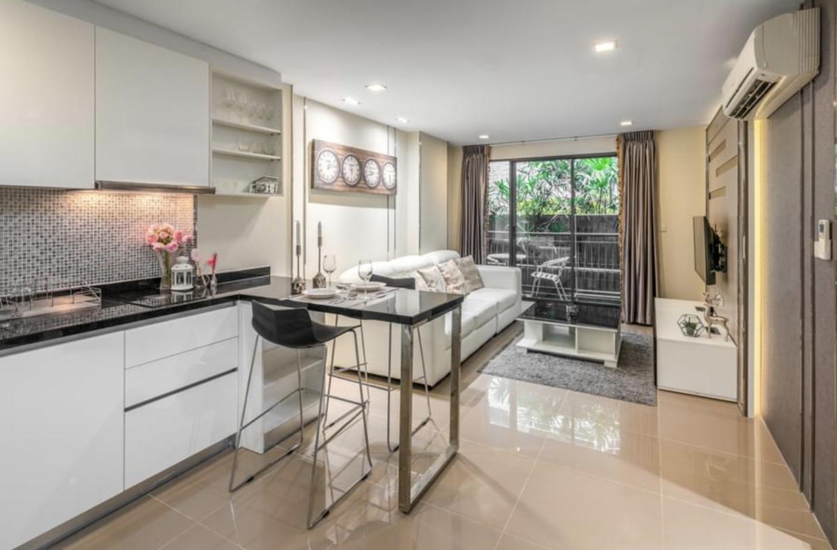 Mirage Sukhumvit 27 (มิราจ สุขุมวิท 27)