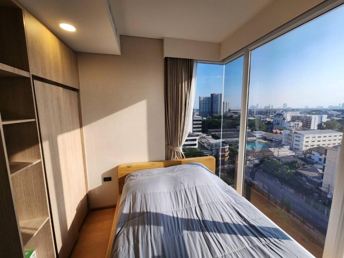  Siamese Exclusive Sukhumvit 42 (ไซมิส เอ๊กซ์คลูซีพ สุขุมวิท 42)