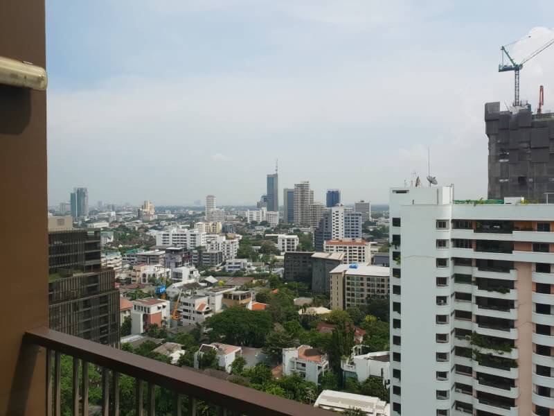 Noble Refine Sukhumvit 26 (โนเบิล รีไฟน์ สุขุมวิท 26)