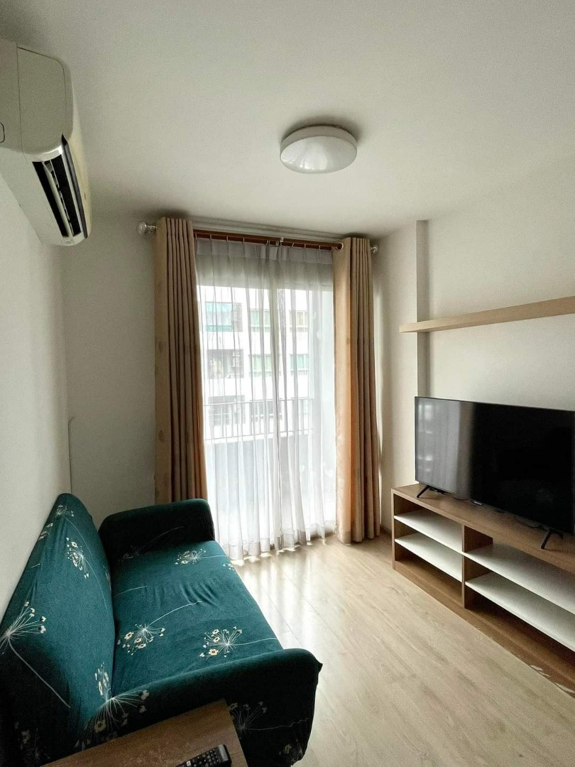 Elio Condo Sukhumvit 64 (เอลลิโอ คอนโด สุขุมวิท 64)