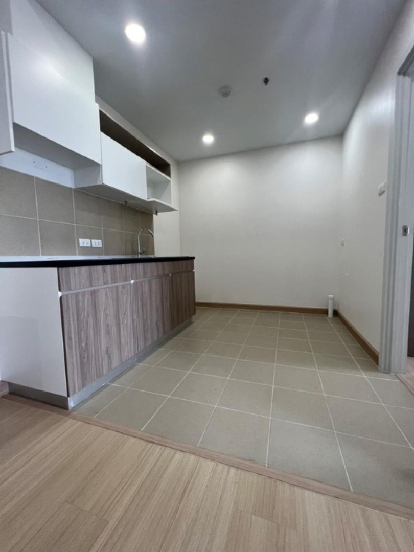 Supalai Loft Prajadhipok - Wongwian Yai (ศุภาลัย ลอฟท์ ประชาธิปก-วงเวียนใหญ่)