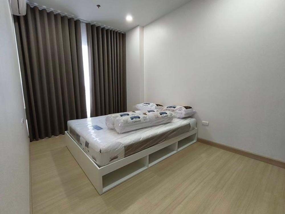 Supalai Loft Prajadhipok - Wongwian Yai (ศุภาลัย ลอฟท์ ประชาธิปก-วงเวียนใหญ่)