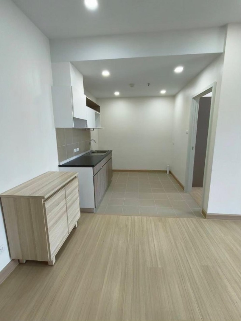 Supalai Loft Prajadhipok - Wongwian Yai (ศุภาลัย ลอฟท์ ประชาธิปก-วงเวียนใหญ่)