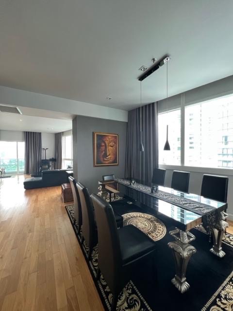 Millennium Residence Sukhumvit (มิลเลนเนียม เรสซิเดนซ์ สุขุมวิท)