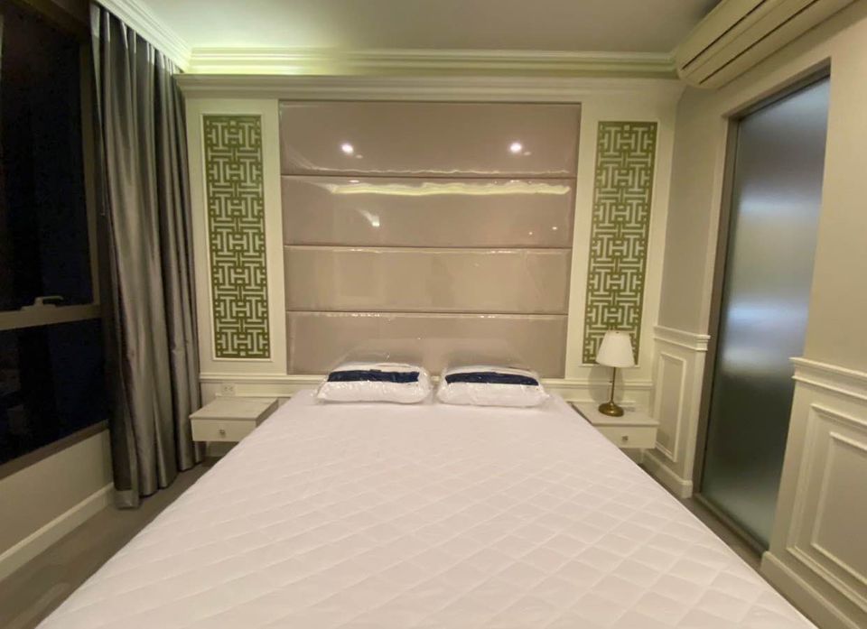 The Room Sathorn-St.Louis (เดอะ รูม สาทร-เซนต์หลุยส์ )