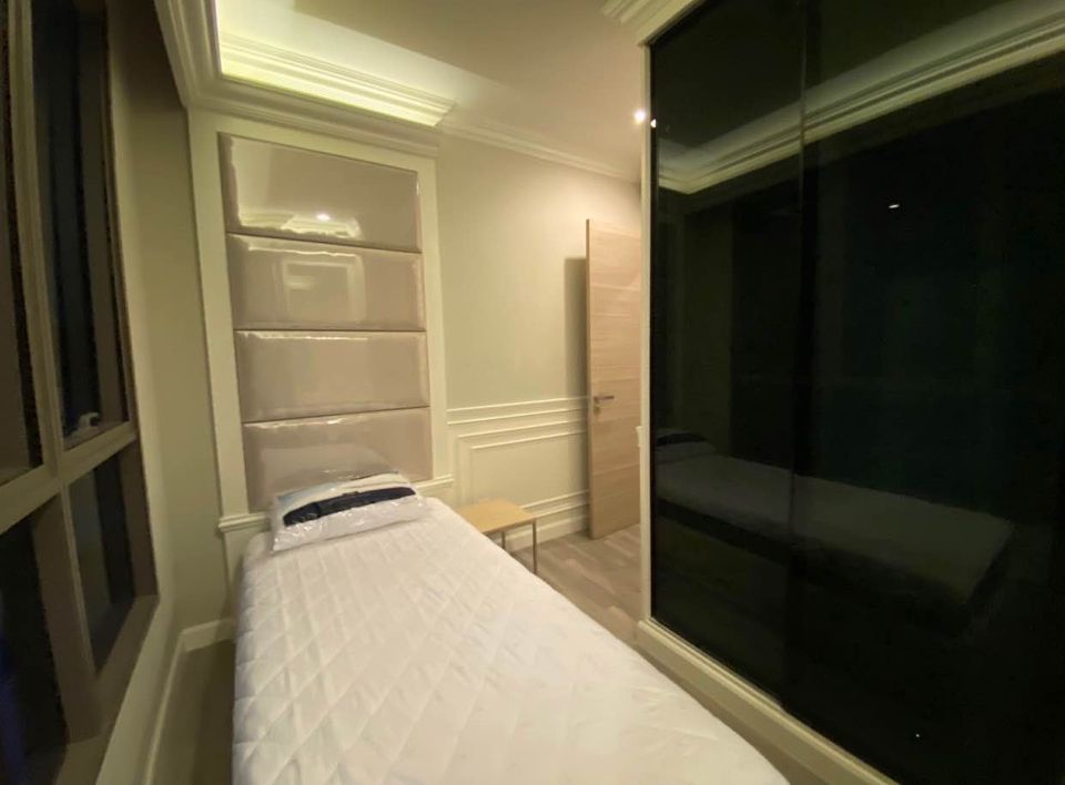 The Room Sathorn-St.Louis (เดอะ รูม สาทร-เซนต์หลุยส์ )