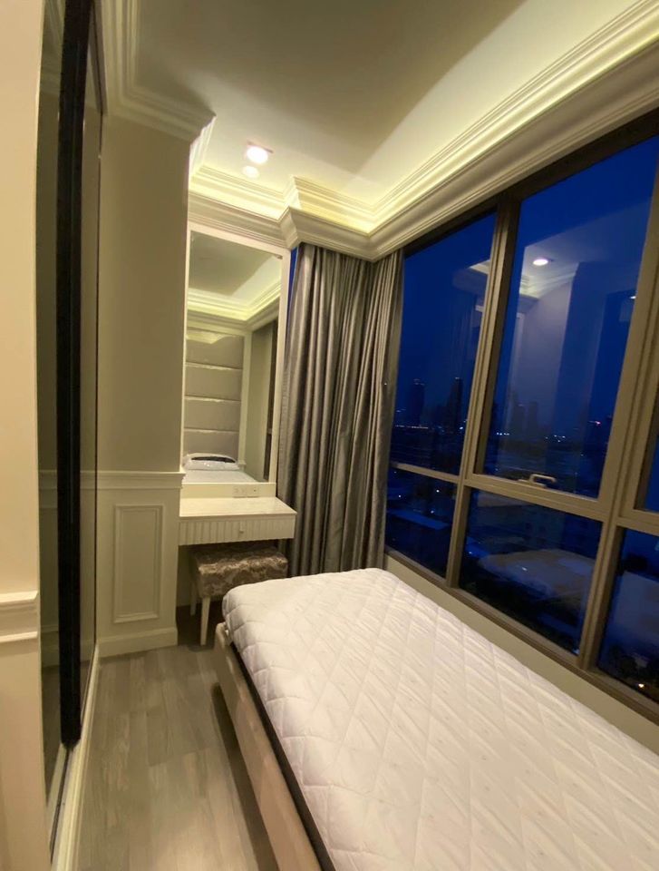 The Room Sathorn-St.Louis (เดอะ รูม สาทร-เซนต์หลุยส์ )