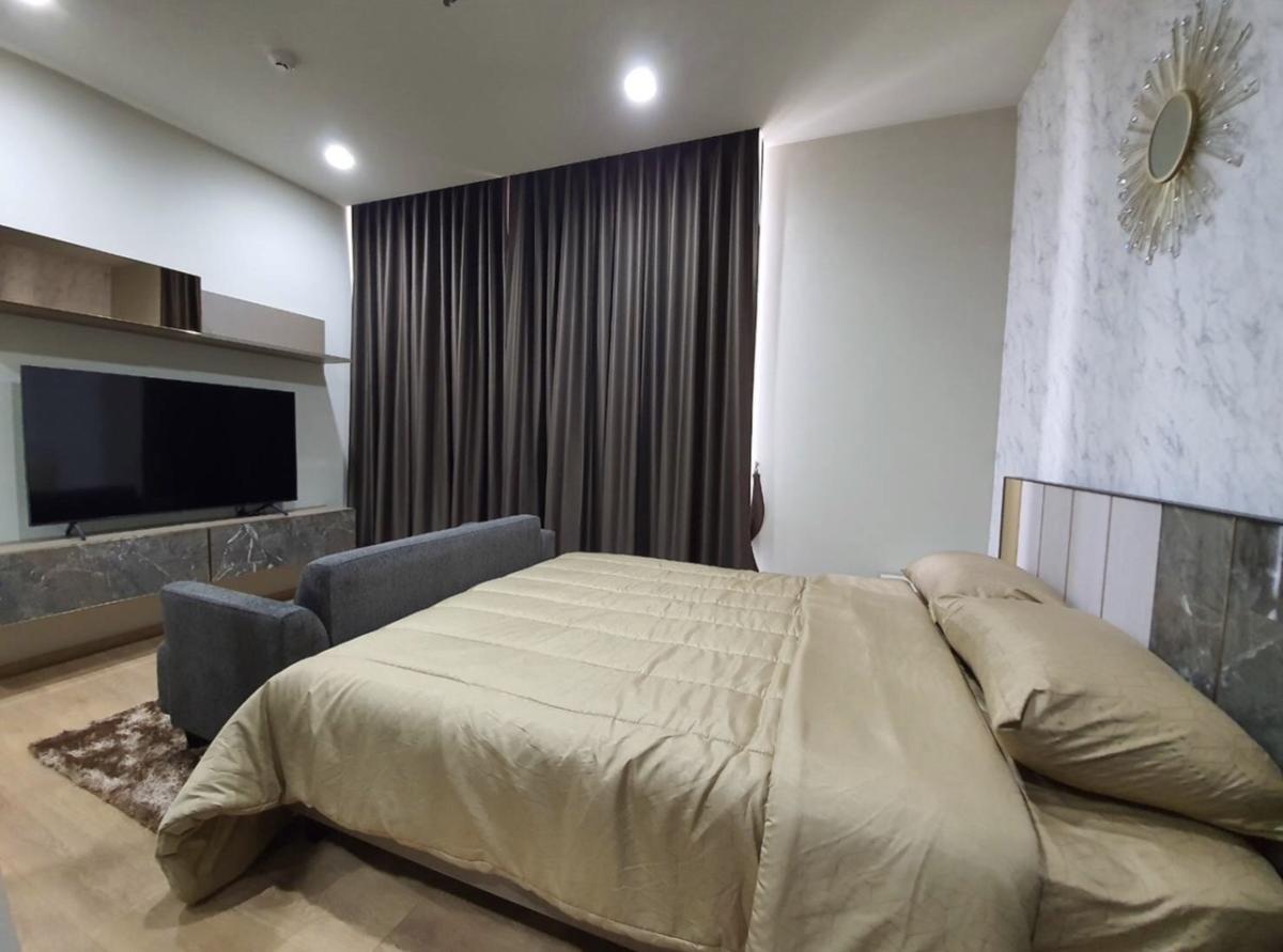 Noble Around Sukhumvit 33 (โนเบิล อราวน์ สุขุมวิท 33)