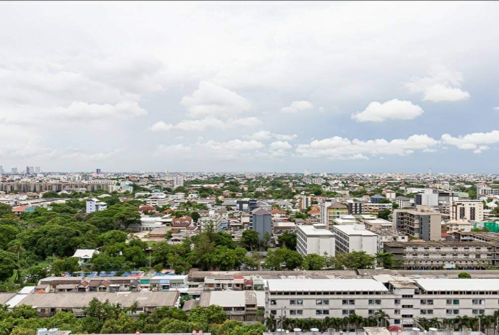 The Line Sukhumvit 101 (เดอะ ไลน์ สุขุมวิท 101)