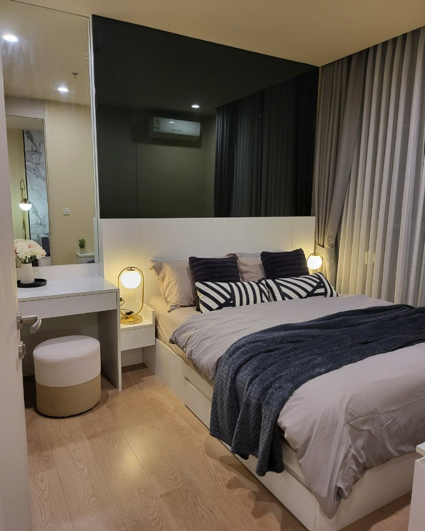 Noble Recole Sukhumvit 19 (โนเบิล รีโคล สุขุมวิท 19)