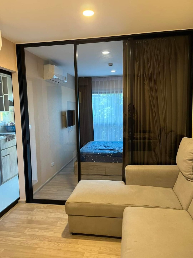  Plum Condo Sukhumvit 97.1 (พลัม คอนโด สุขุมวิท 97.1)