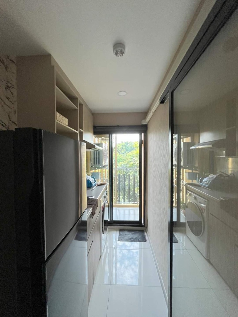  Plum Condo Sukhumvit 97.1 (พลัม คอนโด สุขุมวิท 97.1)