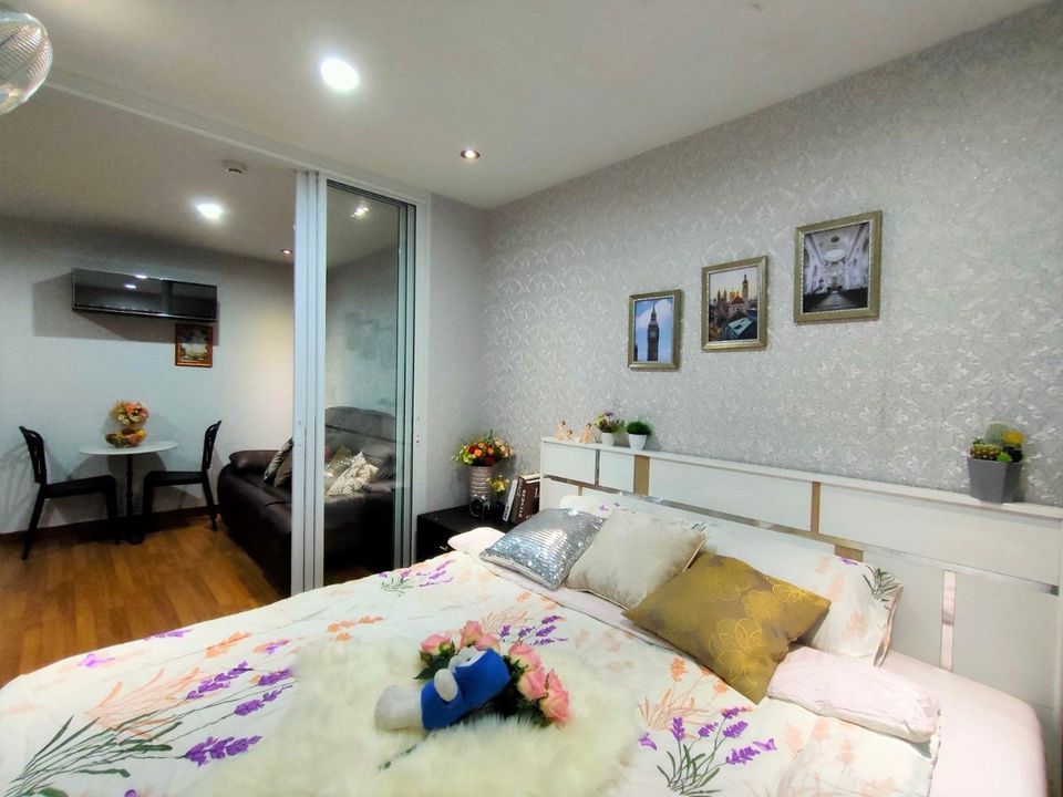 Regent Home Sukhumvit 81 (รีเจ้นท์โฮม สุขุมวิท 81)