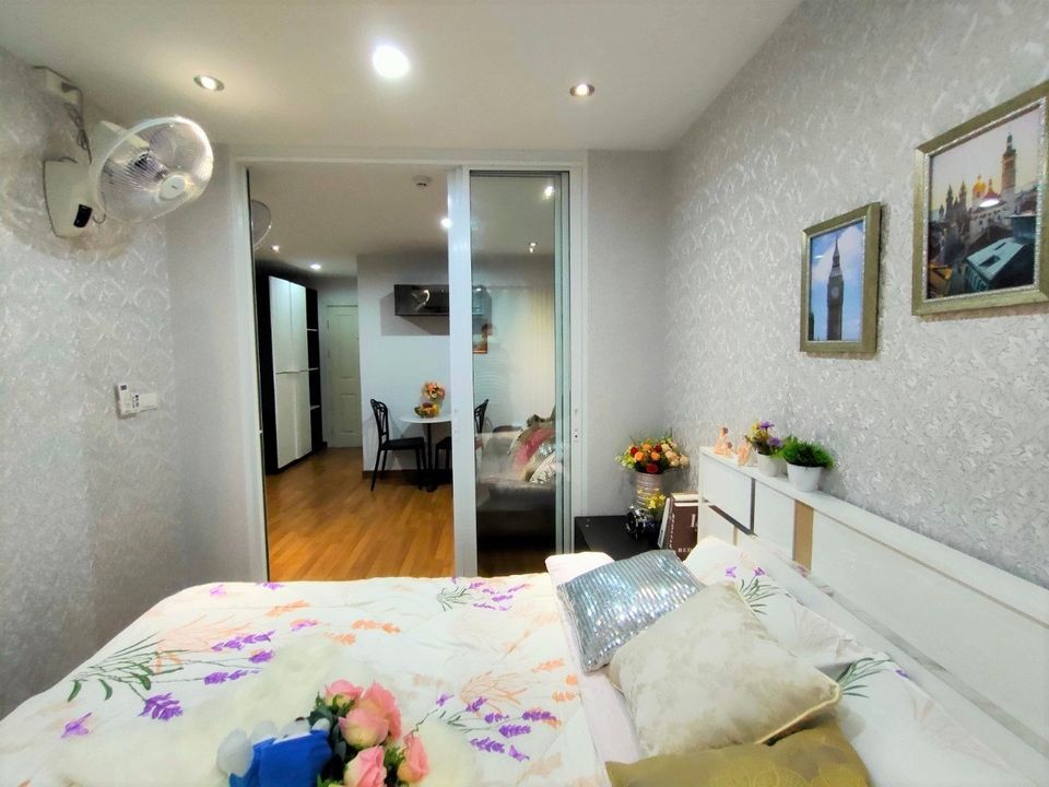 Regent Home Sukhumvit 81 (รีเจ้นท์โฮม สุขุมวิท 81)