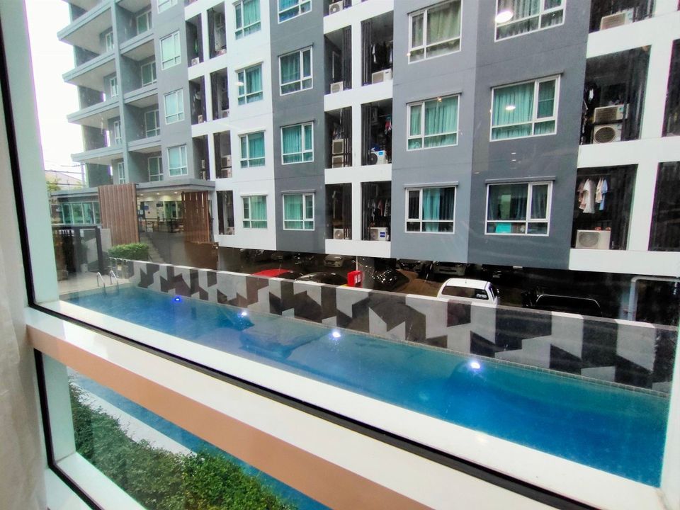 Regent Home Sukhumvit 81 (รีเจ้นท์โฮม สุขุมวิท 81)