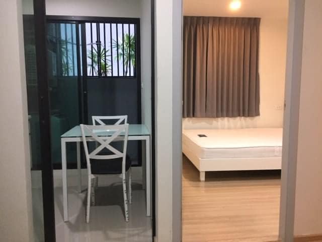 B Loft Sukhumvit 115 (บี ลอฟท์ สุขุมวิท 115)