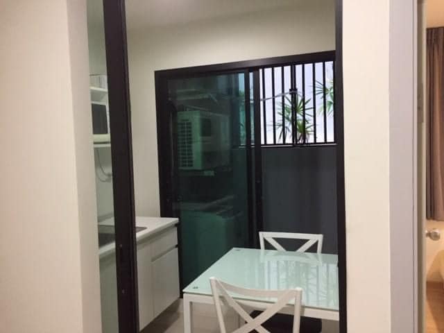 B Loft Sukhumvit 115 (บี ลอฟท์ สุขุมวิท 115)