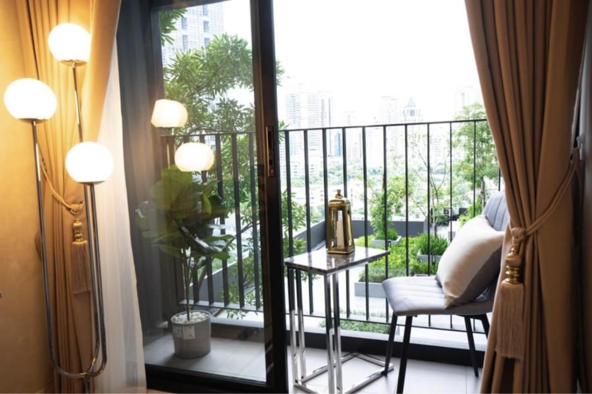 Knightsbridge Prime Sathorn (ไนท์บริดจ์ ไพร์ม สาทร)