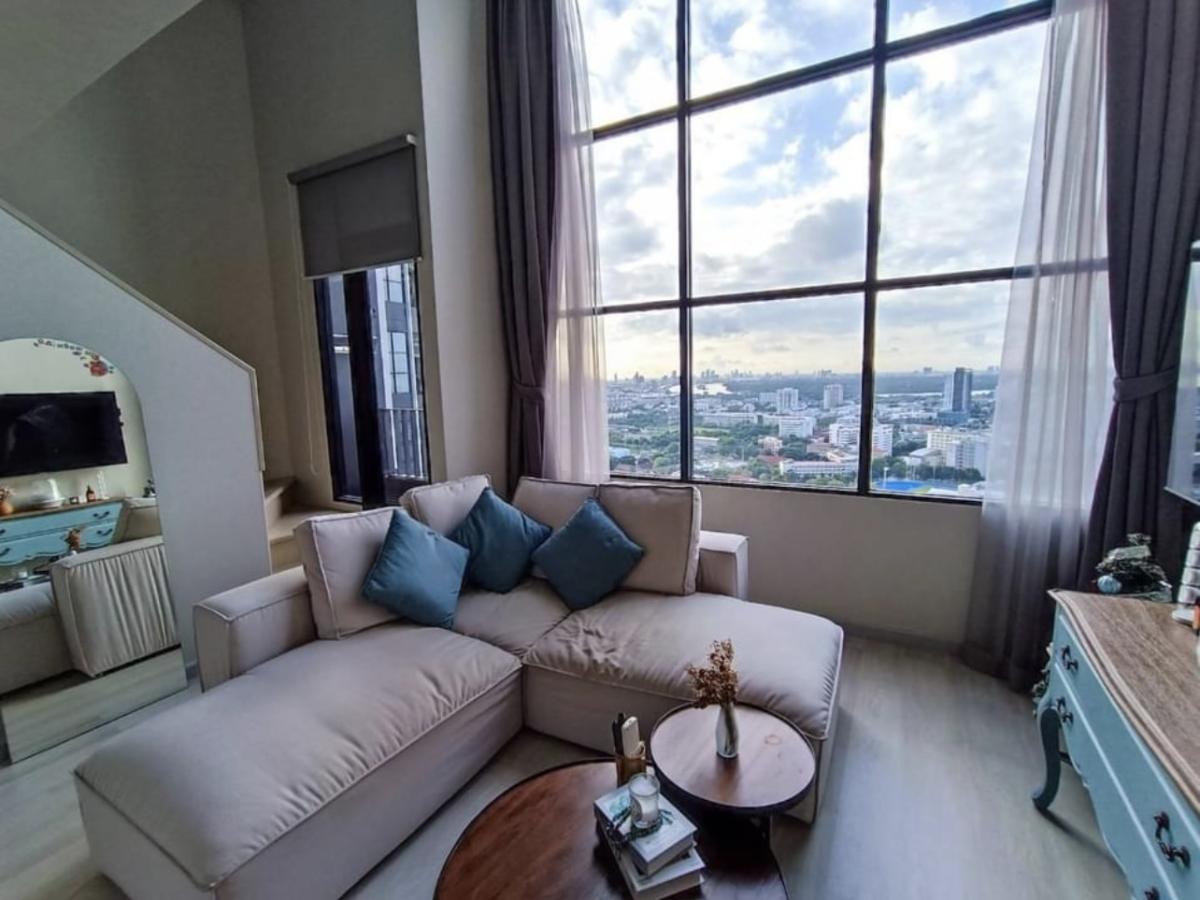 The Knightsbridge Prime Sathorn 