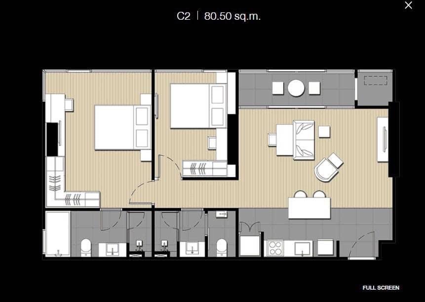 Ideo Mobi Sukhumvit 66 (ไอดิโอ โมบิ สุขุมวิท 66)