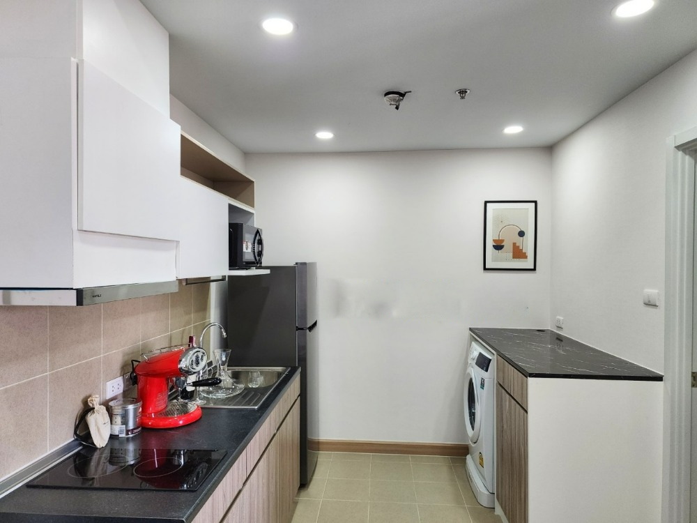 Supalai Loft Prajadhipok - Wongwian Yai(ศุภาลัย ลอฟท์ ประชาธิปก-วงเวียนใหญ่)