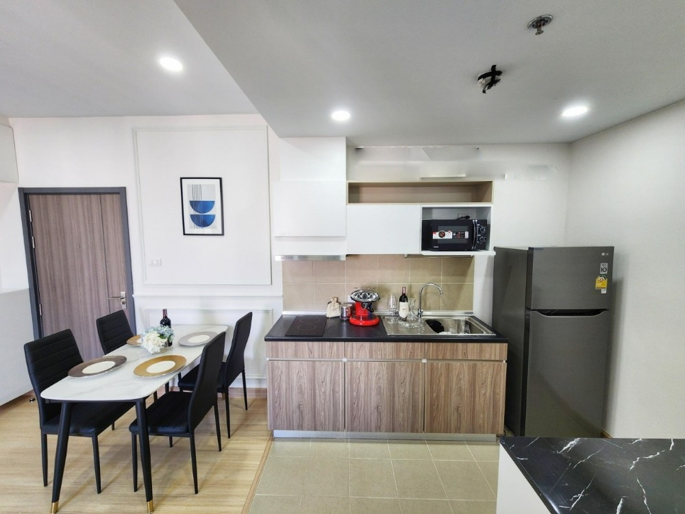 Supalai Loft Prajadhipok - Wongwian Yai(ศุภาลัย ลอฟท์ ประชาธิปก-วงเวียนใหญ่)