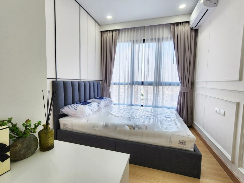 Supalai Loft Prajadhipok - Wongwian Yai(ศุภาลัย ลอฟท์ ประชาธิปก-วงเวียนใหญ่)