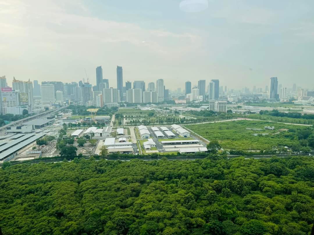   Supalai Veranda Rama 9 (ศุภาลัย เวอเรนด้า พระราม 9)