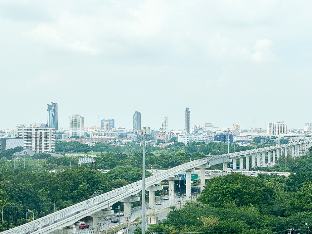  The Rich Rama 9 - Srinakarin( เดอะริช พระราม 9 - ศรีนครินทร์)