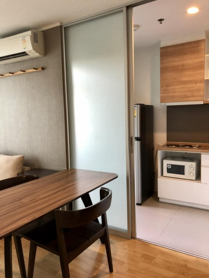 U Delight Residence Pattanakarn-Thonglor(ยู ดีไลท์ เรสซิเดนซ์ พัฒนาการ-ทองหล่อ)