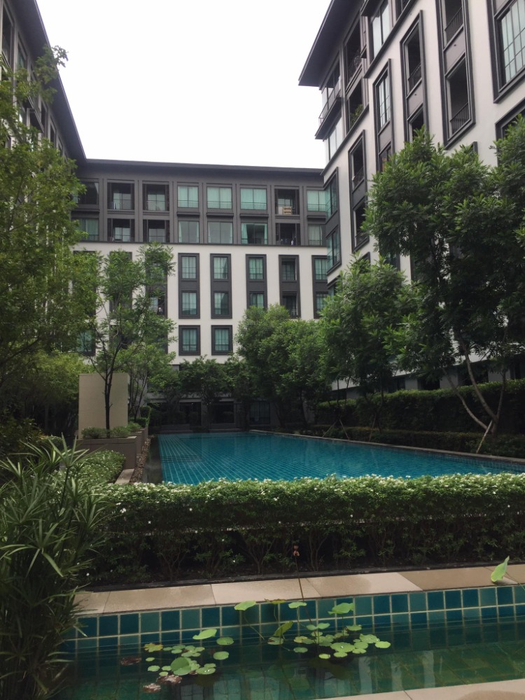 The Reserve Kasemsan 3(เดอะ รีเซิร์ฟ เกษมสันต์ 3 )