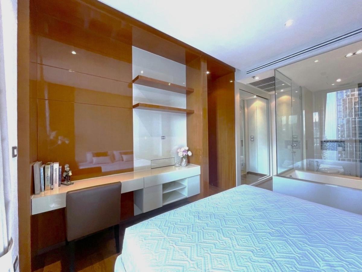 The Address Sukhumvit 28 (ดิ แอดเดรส สุขุมวิท 28)