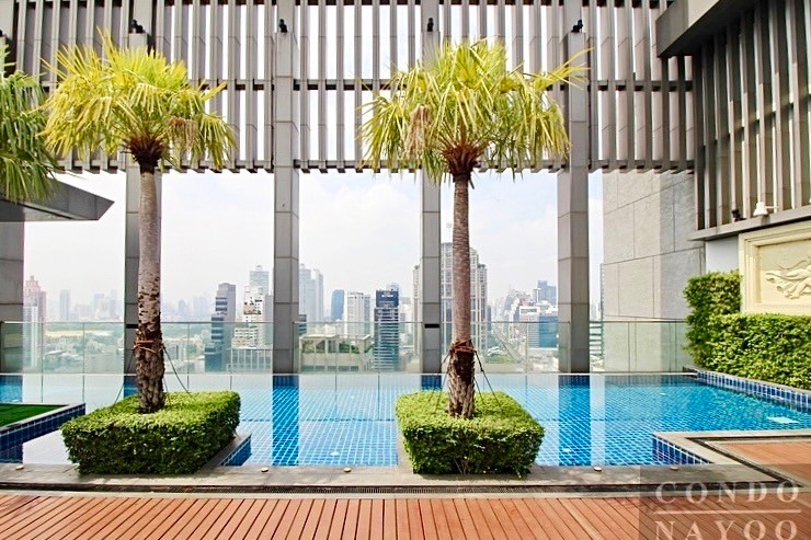 The Address Sukhumvit 28 (ดิ แอดเดรส สุขุมวิท 28)